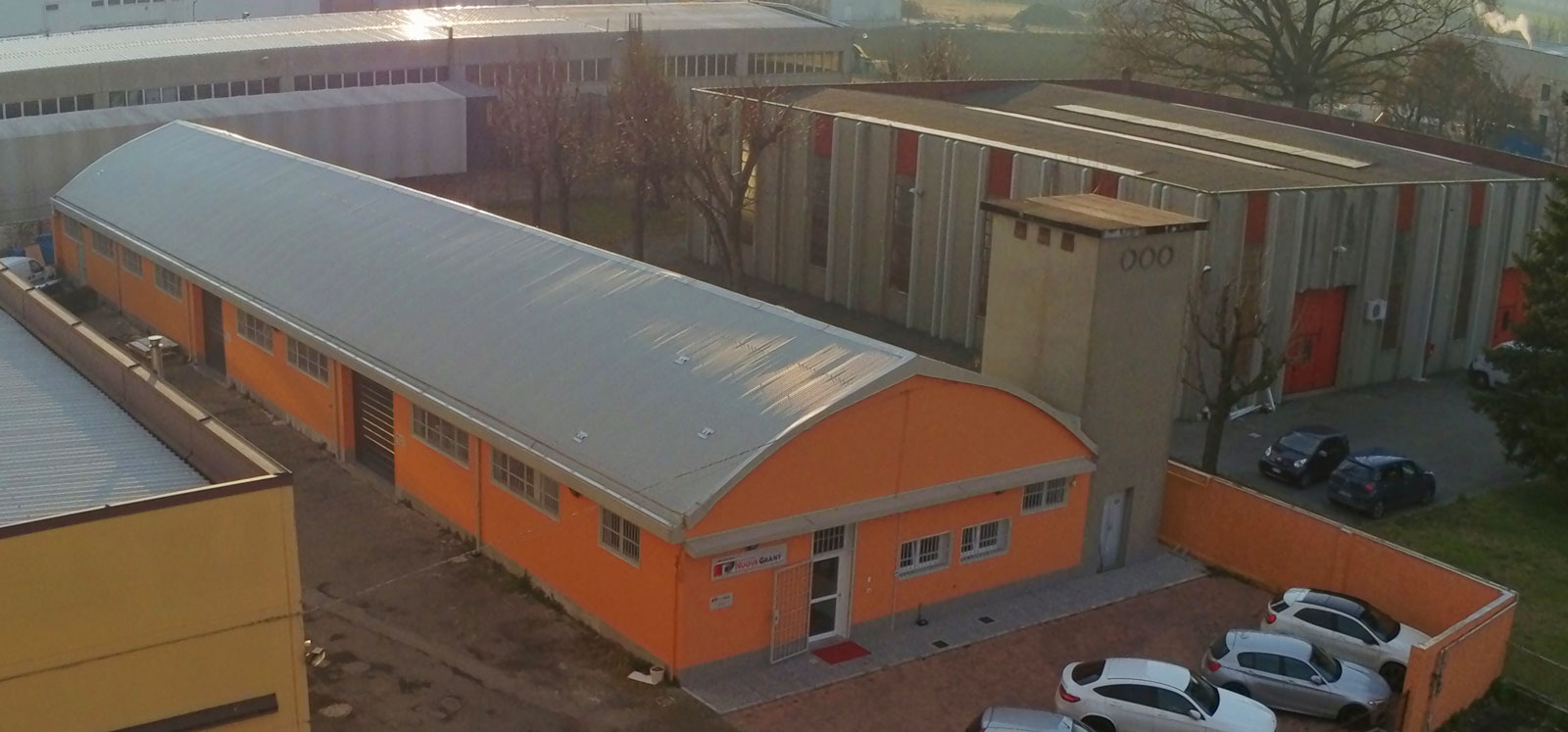 Nastri Trasportatori PVC-PU